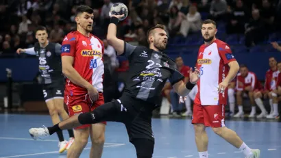 Ivan Mićić (©MN Press)