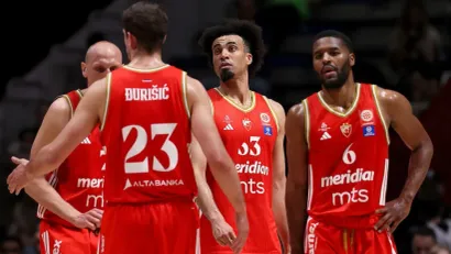 Crvena zvezda (Starsport)