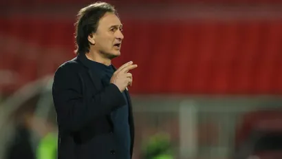 Miroslav Tanjga (©Star Sport)