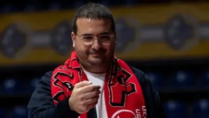 Ofer Janaj (Starsport)