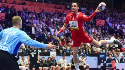Vukašin Vorkapić (©Starsport)