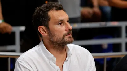 Slobodan Soro (©Starsport)