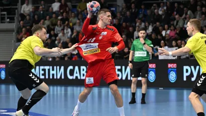 Stefan Dodić (©RSS)