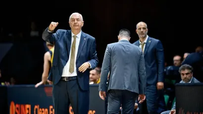 Dragan Šakota (©FIBA Basketball)