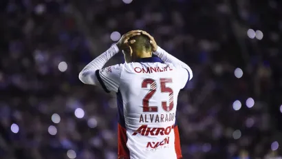 Roberto Alvarado (©AFP)
