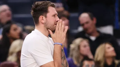 Luka Dončić (Guliver)