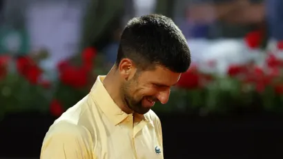 Novak Đoković (Reuters)