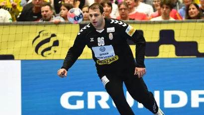Dejan Milosavljev (©MN Press)