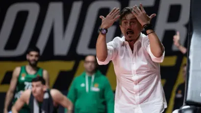 Dimitris Janakopulos (© Starsport)