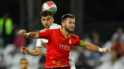 Bastajić (©Starsport)
