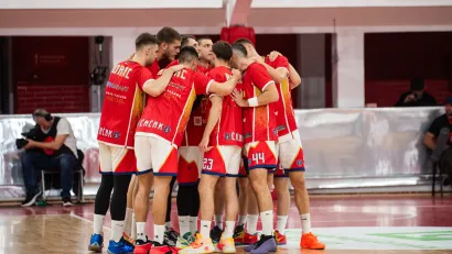© ABA liga