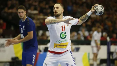 Bogdan Radivojević (©MN Press)