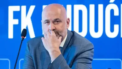 (©fkbudućnost)  