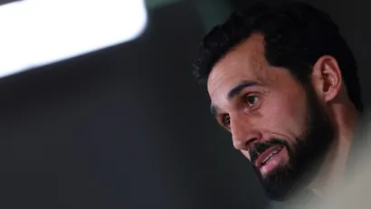 Alvaro Arbeloa (©Reuters)
