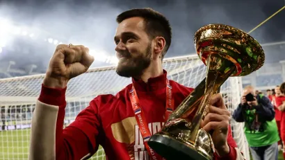 Mirko Ivanić (Starsport)