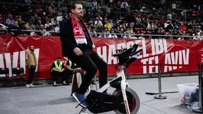 Ofer Janaj (©Guliver Images/Ivan S Ivanov/IPA Sport)