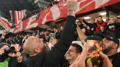 Dejan Stanković (MN Press)