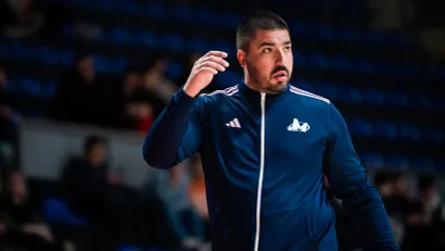 Dejan Pajić (Foto: ABA liga/Dragana Stjepanović)