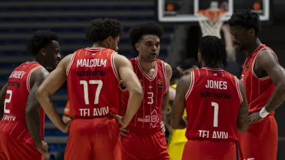 Hapoel Tel Aviv (Starsport)