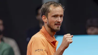 Danil Medvedev (Guliver)