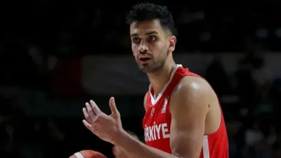 Omer Jurtseven (© Starsport)