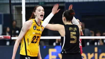 Marina Markova (Guliver/Valerio Origo/IPA Sport)