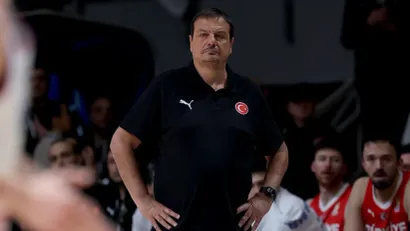 Ergin Ataman (Starsport)