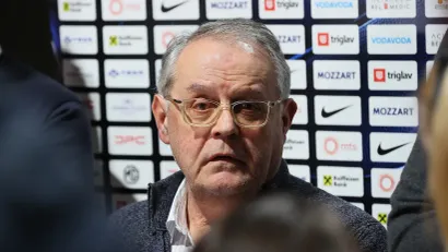 Nebojša Čović (©Star Sport)