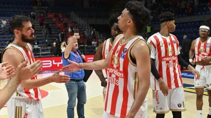 Nikola Kalinić i Džordan Nvora (©MN Press)