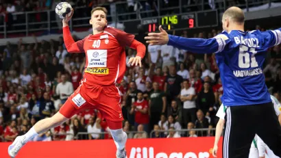 Stefan Dodić (©Starsport)