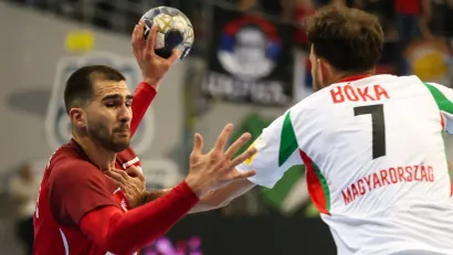 Uroš Kojadinović (©Starsport)