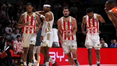 Crvena zvezda (Starsport)