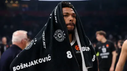 Streling Braun (© Starsport)