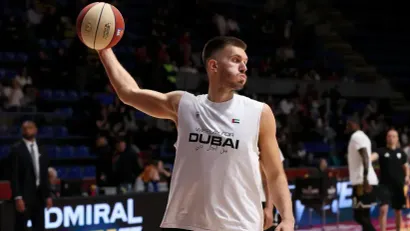 Filip Petrušev (© ABA liga)