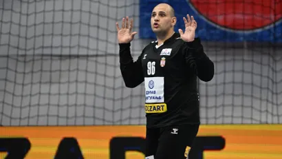 Dejan Milosavljev (©MN Press)