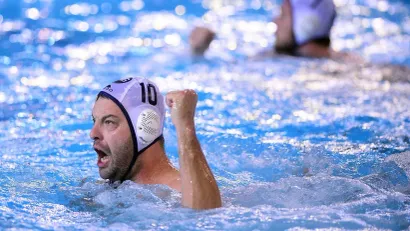 Filip Filipović (©Star Sport)