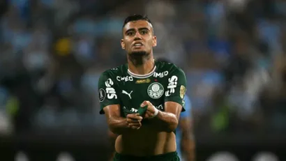 Andreas Pereira (©AFP)