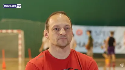 Igor Rakočević (©Mozzart Sport)