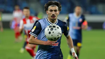Petar Sukačev (©Star Sport)