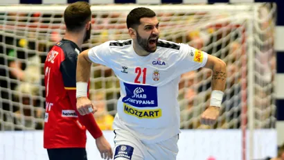 Vanja Ilić (©MN Press)
