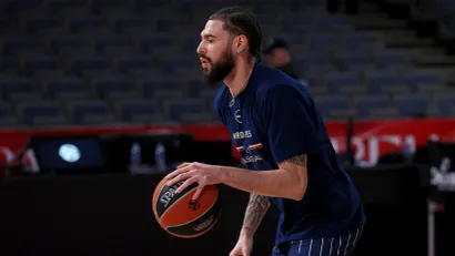 Isaija Kordinije (Foto: Starsport)