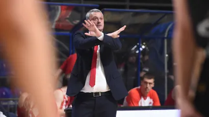 Dejan Radonjić (©Starsport)