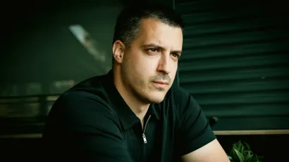 Stevan Mijović (© Nikola Mikić/MozzartSport)