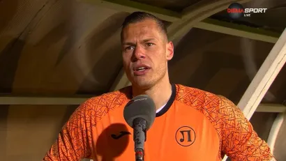 Bojan Milosavljević (©YouTube)
