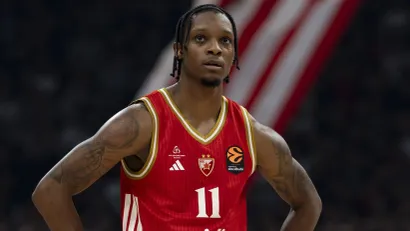 Tajson Karter (©Starsport)