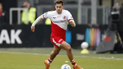 Sofijan el Karuani (©AFP)