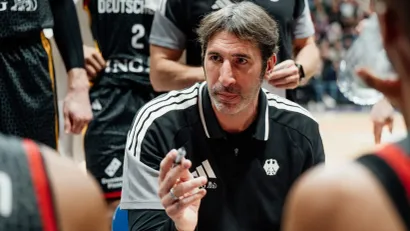 Aleks Mumbru (© Fiba)