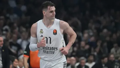 Mario Hezonja