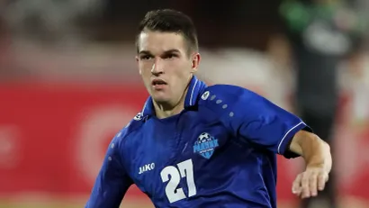 Igor Zlatanović (Starsport)