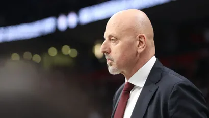 Saša Obradović (©Star Sport)
